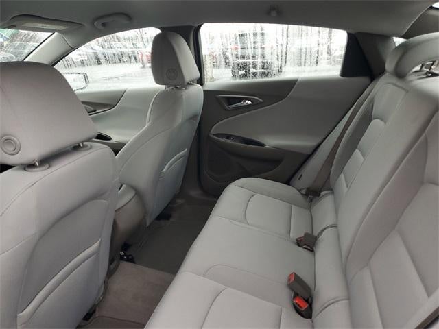 2020 Chevrolet Malibu LS