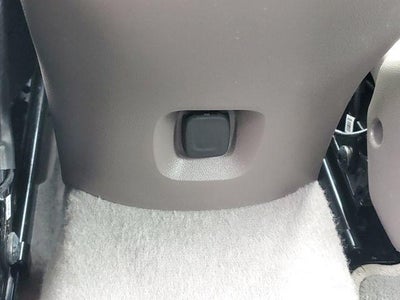 2025 Chevrolet Malibu FL