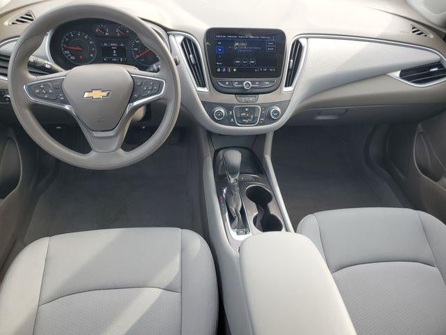 2025 Chevrolet Malibu FL