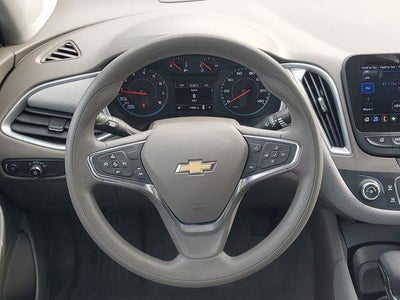 2025 Chevrolet Malibu FL