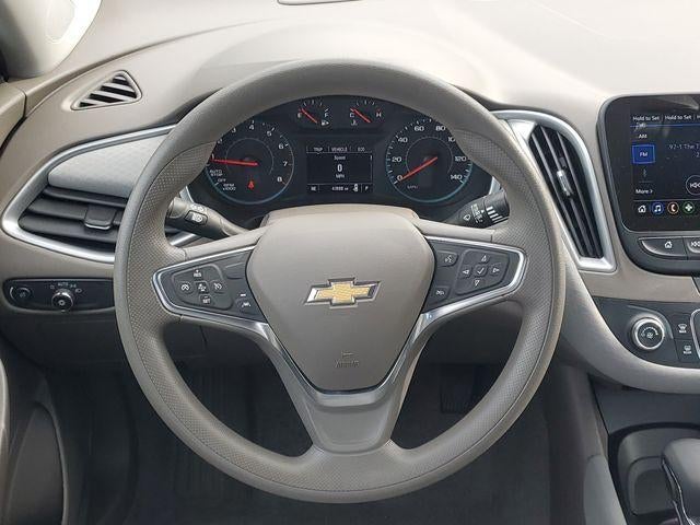 2025 Chevrolet Malibu FL