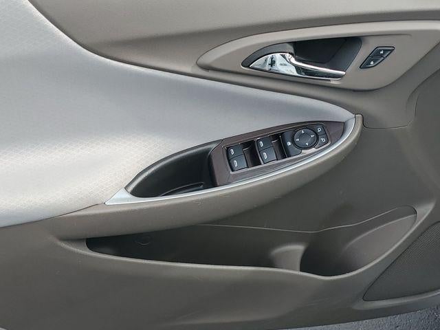2025 Chevrolet Malibu FL