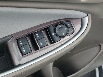 2025 Chevrolet Malibu FL