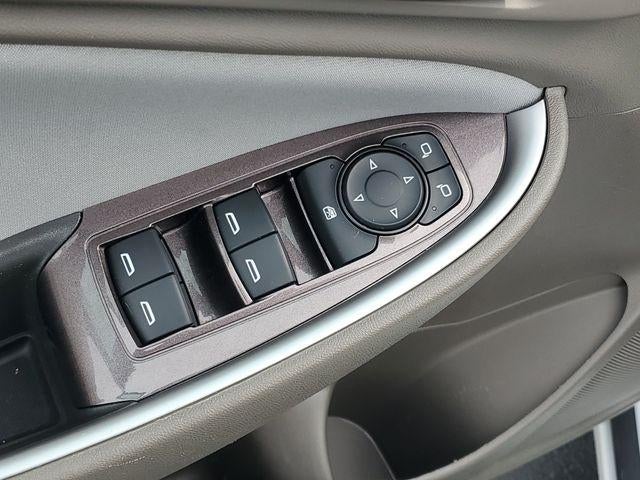 2025 Chevrolet Malibu FL