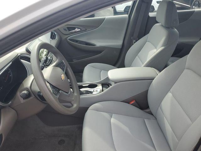 2025 Chevrolet Malibu FL