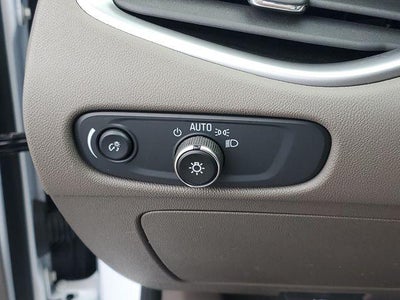 2025 Chevrolet Malibu FL