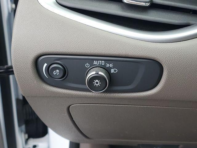 2025 Chevrolet Malibu FL