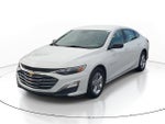 2025 Chevrolet Malibu FL