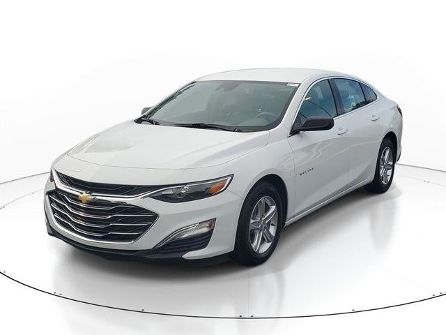 2025 Chevrolet Malibu FL