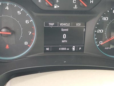 2025 Chevrolet Malibu FL