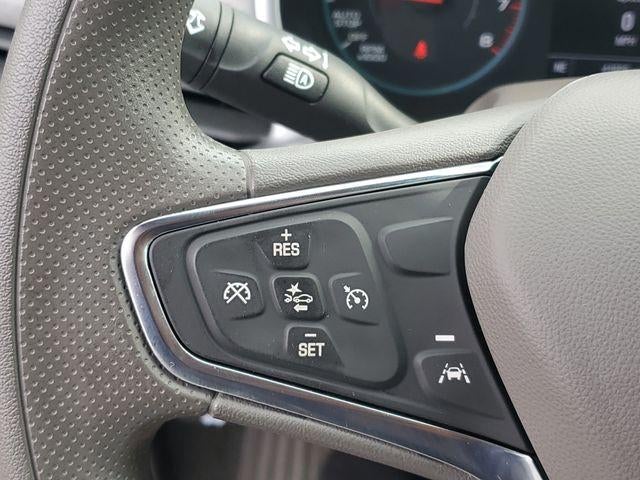 2025 Chevrolet Malibu FL