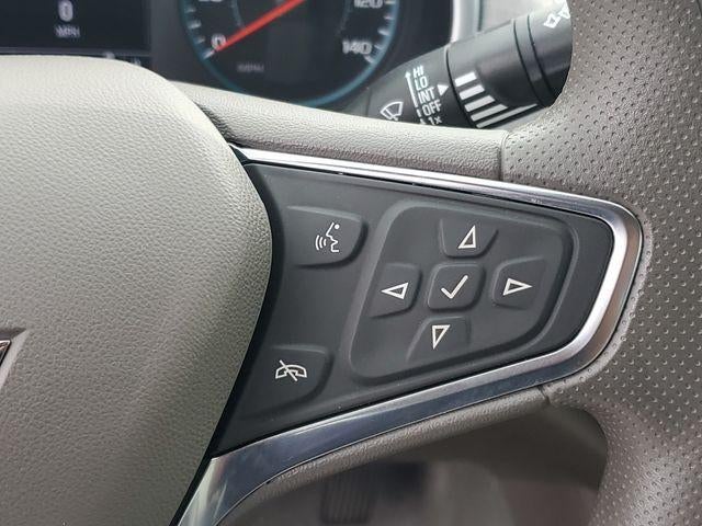2025 Chevrolet Malibu FL