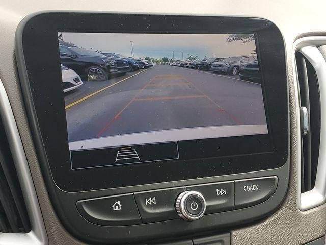 2025 Chevrolet Malibu FL