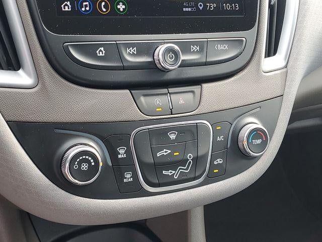 2025 Chevrolet Malibu FL