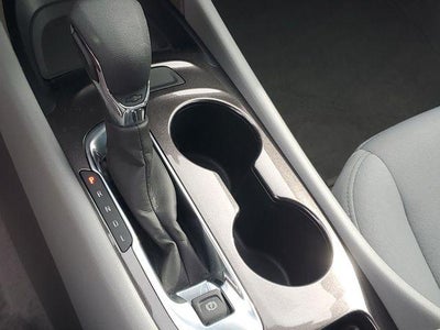 2025 Chevrolet Malibu FL