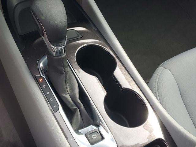 2025 Chevrolet Malibu FL