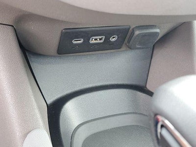 2025 Chevrolet Malibu FL