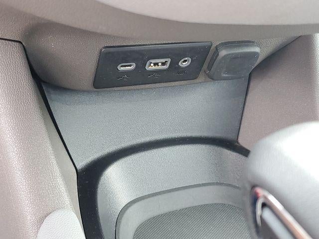 2025 Chevrolet Malibu FL