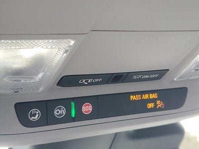 2025 Chevrolet Malibu FL