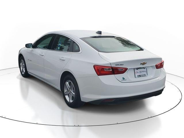 2025 Chevrolet Malibu FL