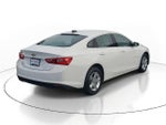 2025 Chevrolet Malibu FL