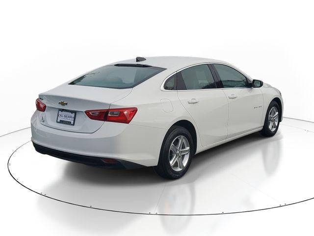 2025 Chevrolet Malibu FL