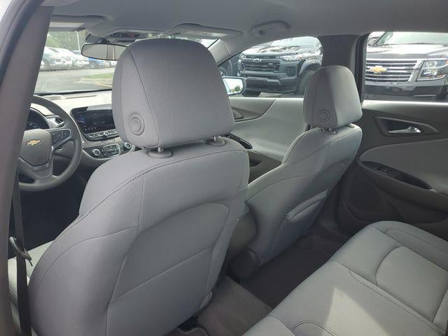 2025 Chevrolet Malibu FL