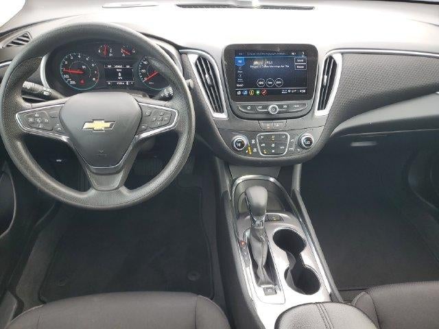 2024 Chevrolet Malibu 1LT - Photo 11