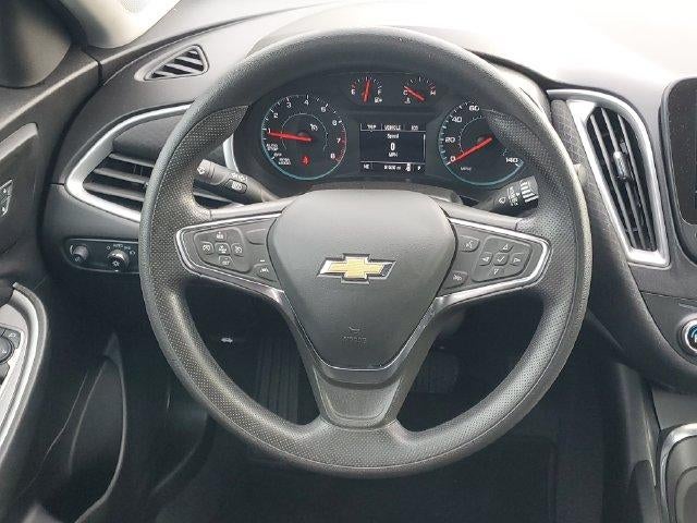 2024 Chevrolet Malibu 1LT - Photo 12