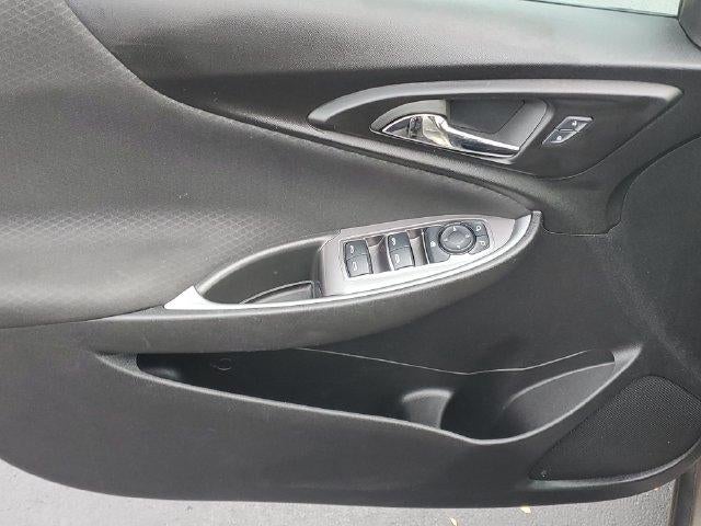 2024 Chevrolet Malibu 1LT - Photo 14