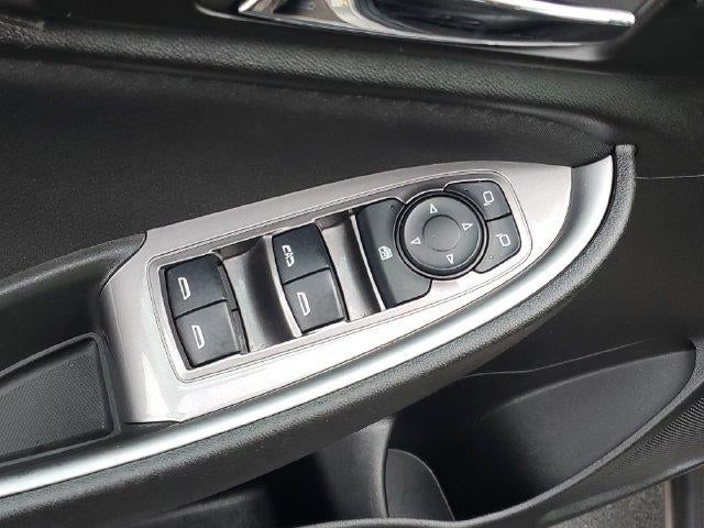 2024 Chevrolet Malibu 1LT - Photo 15