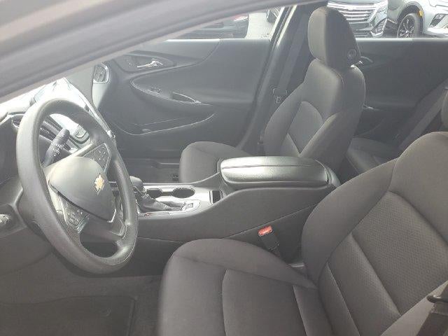 2024 Chevrolet Malibu 1LT - Photo 16