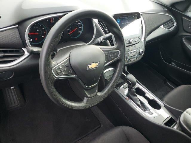 2024 Chevrolet Malibu 1LT - Photo 17