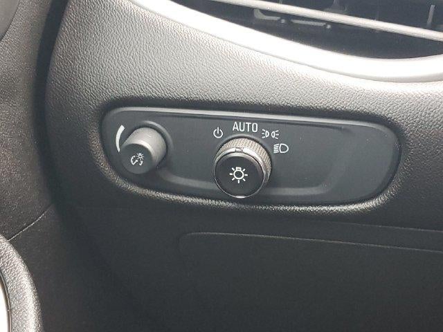 2024 Chevrolet Malibu 1LT - Photo 18