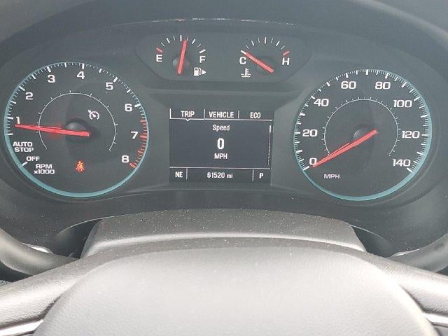 2024 Chevrolet Malibu 1LT - Photo 19