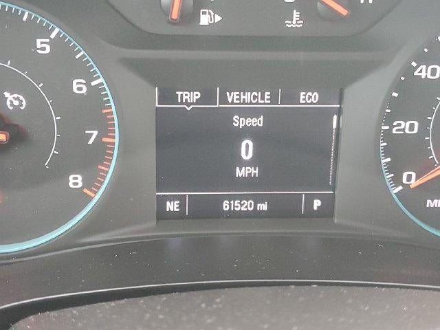 2024 Chevrolet Malibu 1LT - Photo 20