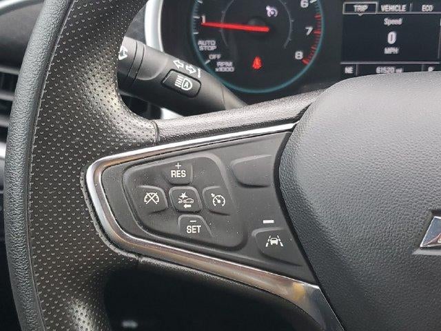 2024 Chevrolet Malibu 1LT - Photo 21