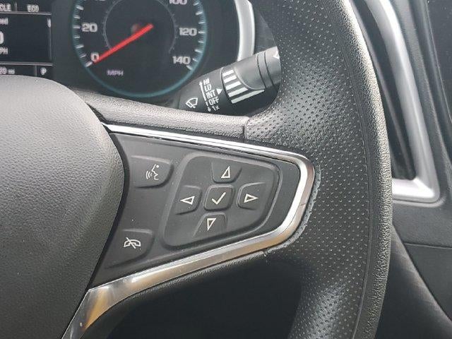 2024 Chevrolet Malibu 1LT - Photo 22