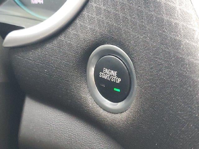 2024 Chevrolet Malibu 1LT - Photo 23
