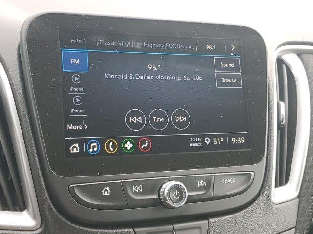 2024 Chevrolet Malibu 1LT - Photo 24