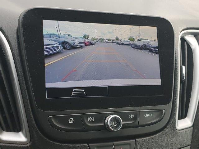 2024 Chevrolet Malibu 1LT - Photo 25