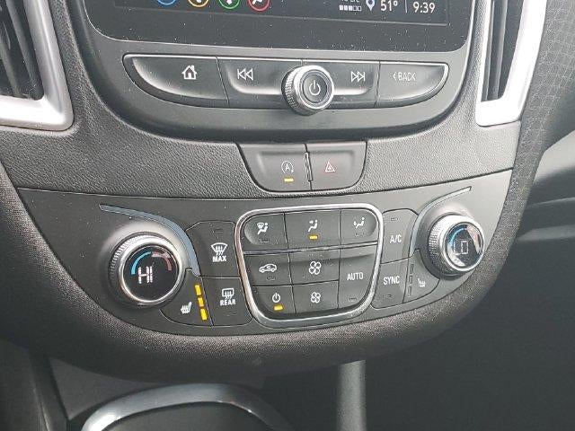 2024 Chevrolet Malibu 1LT - Photo 26