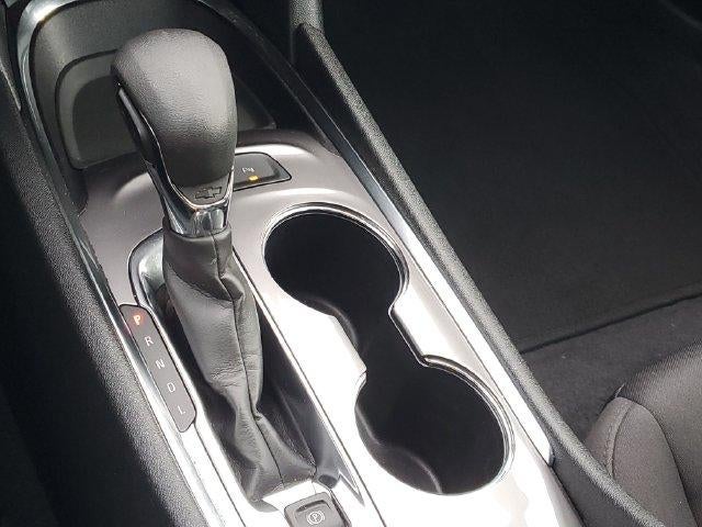 2024 Chevrolet Malibu 1LT - Photo 27