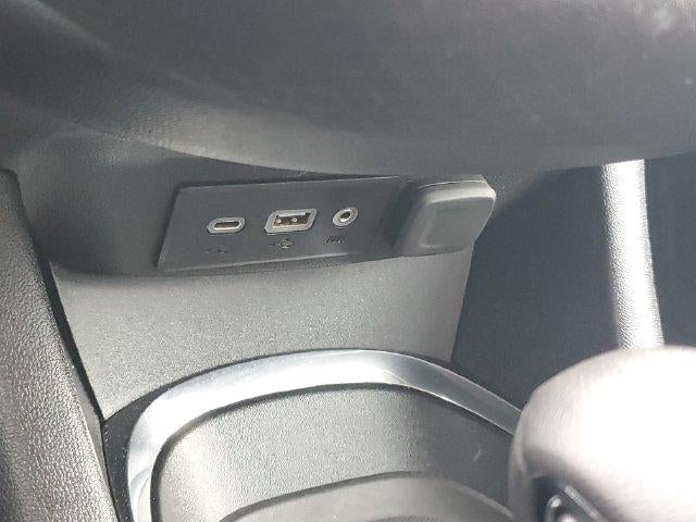 2024 Chevrolet Malibu 1LT - Photo 28