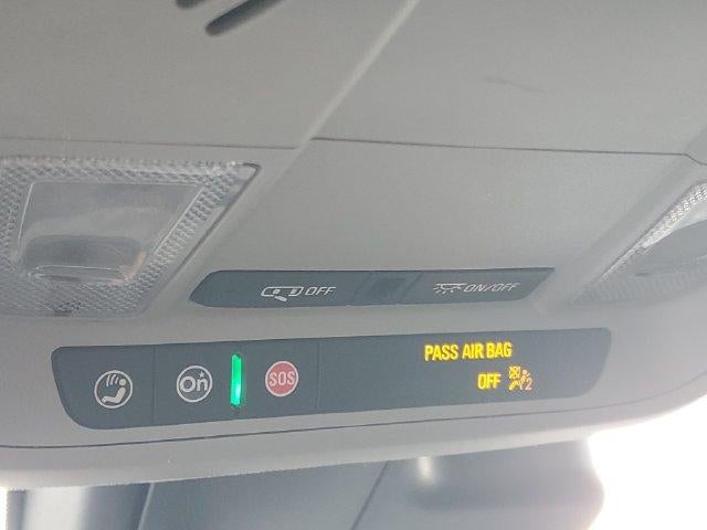 2024 Chevrolet Malibu 1LT - Photo 29