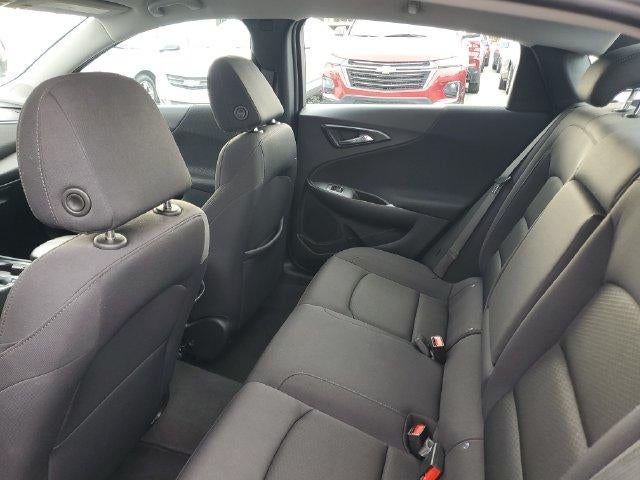 2024 Chevrolet Malibu 1LT - Photo 8