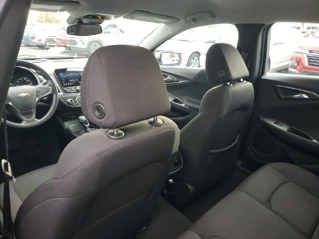 2024 Chevrolet Malibu 1LT - Photo 9