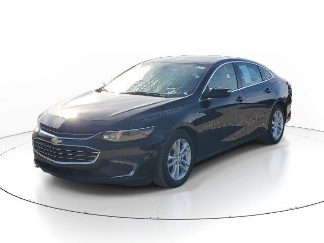 Used 2016 Chevrolet Malibu 1LT with VIN 1G1ZE5ST0GF332355 for sale in Grand Blanc, MI