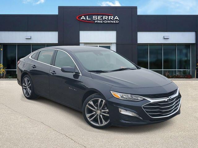 2023 Chevrolet Malibu 2LT