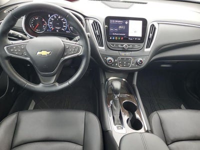 2023 Chevrolet Malibu 2LT